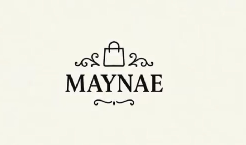 Maynae website preview